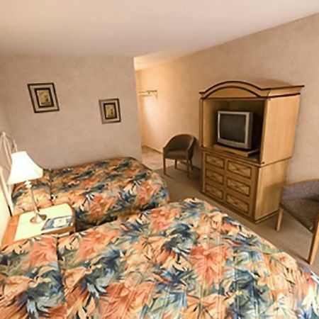 Lamplight Motel Lavallette Kültér fotó