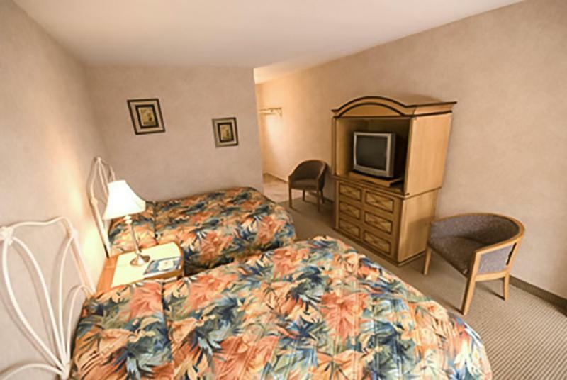 Lamplight Motel Lavallette Kültér fotó